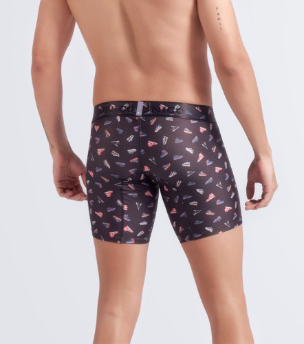 Boxer Unico Medio TennisNG