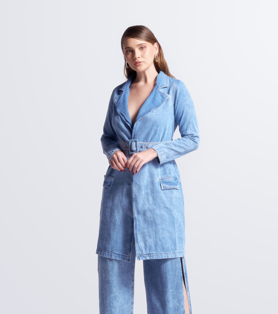 Chaqueta Para Mujer Ariana Derek Lovely 833349 AZ