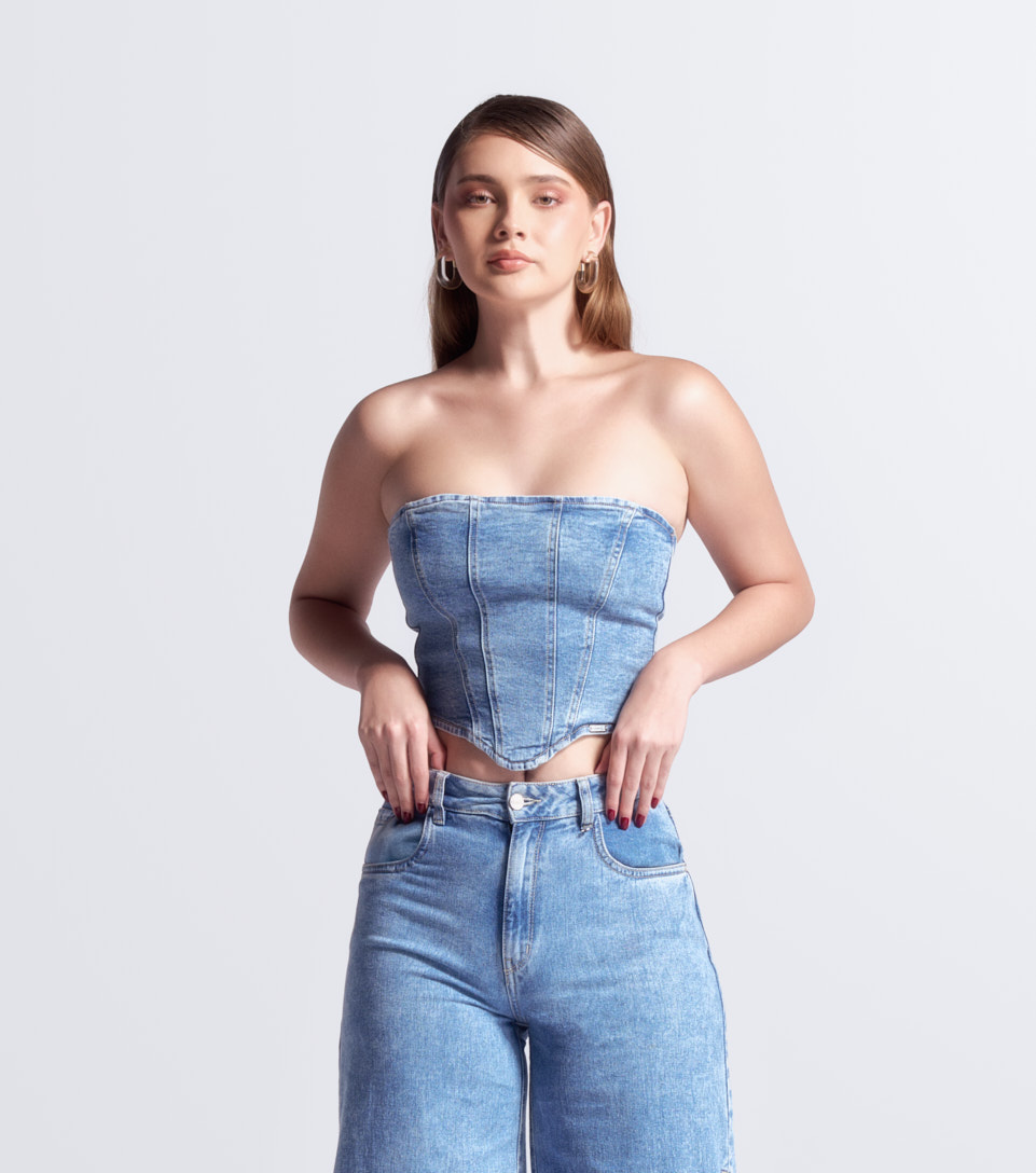 Corset Para Mujer Lola Derek Lovely 833570 AZ