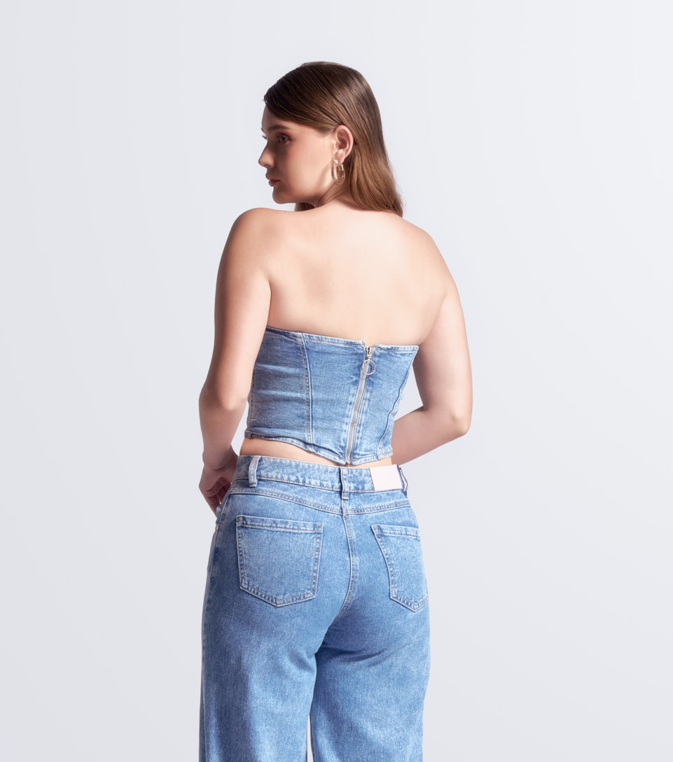 Corset Para Mujer Lola Derek Lovely 833570 AZ