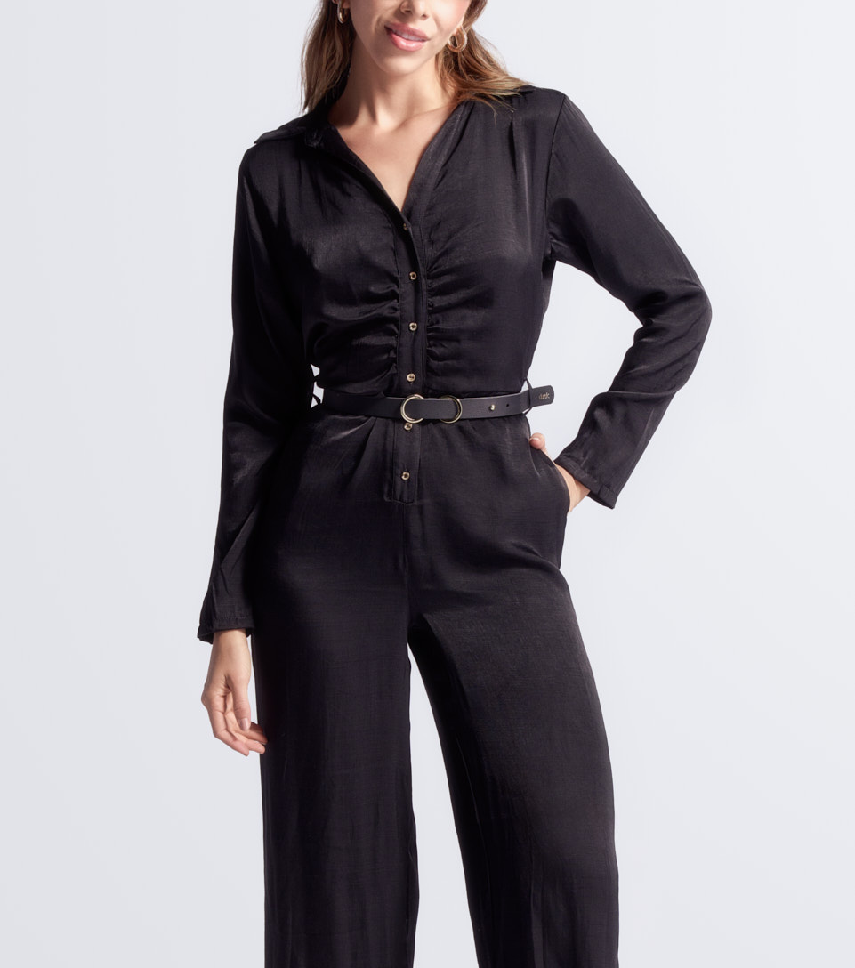 Enterizo Para Mujer Melina Derek 830183 NG