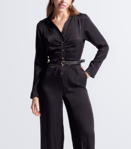 Enterizo Para Mujer Melina DerekNG