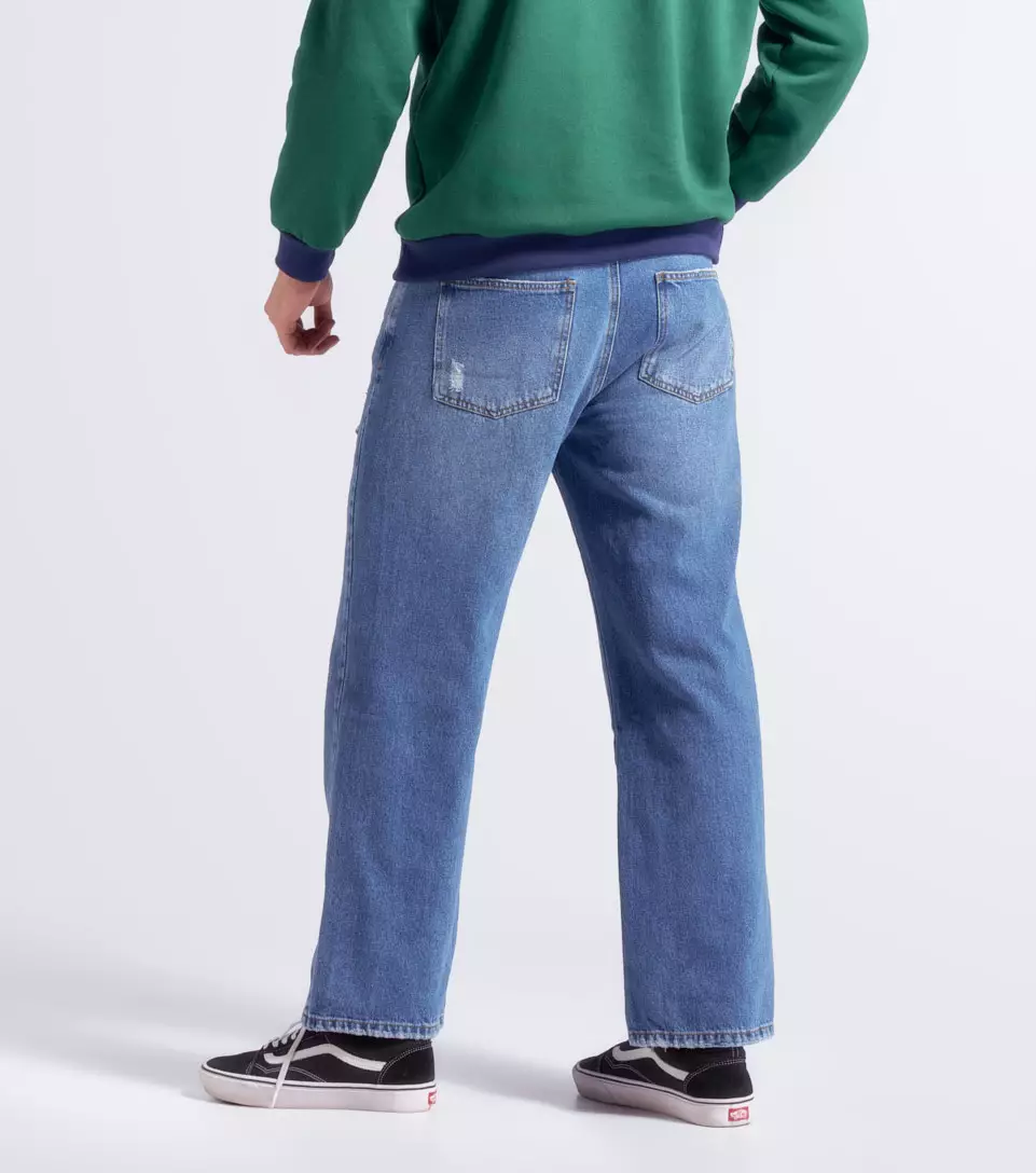 Faber Jean Bota Recta TyperAZ