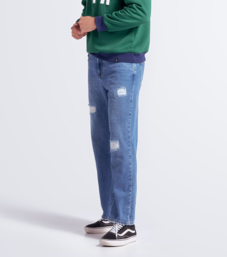 Faber Jean Bota Recta TyperAZ