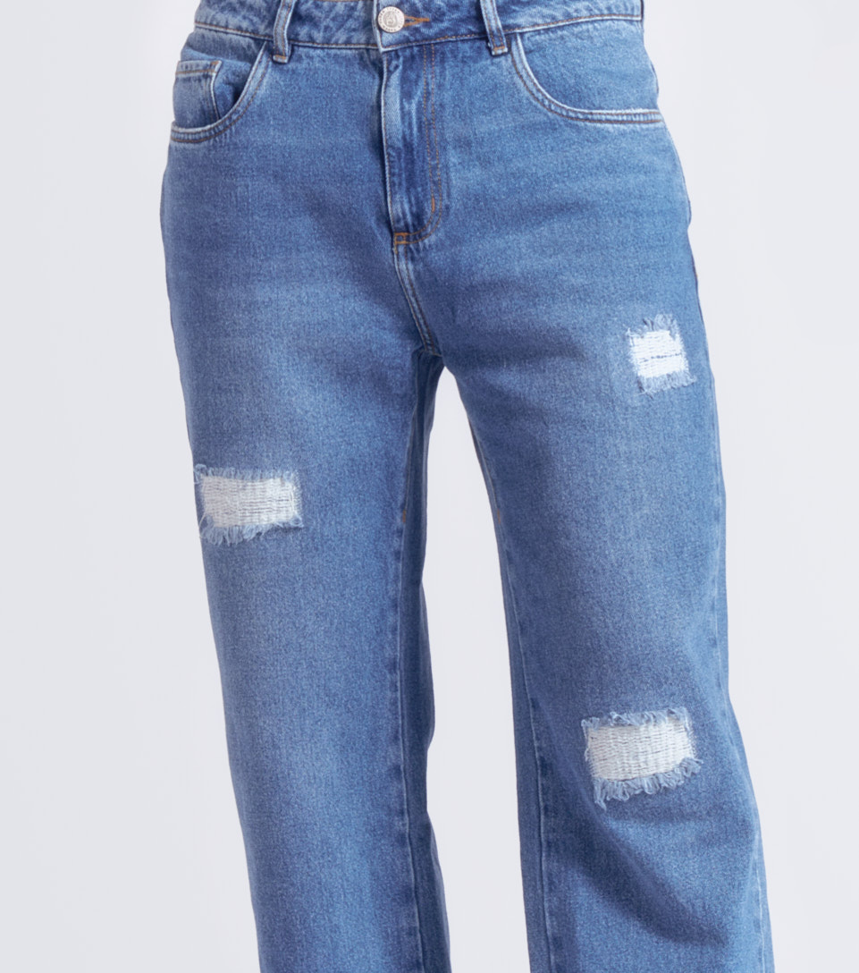 Faber Jean Bota Recta Typer 833910 