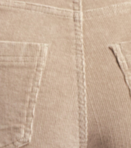 Fer Overall Corto En Corduroy Unicolor TyperKQ