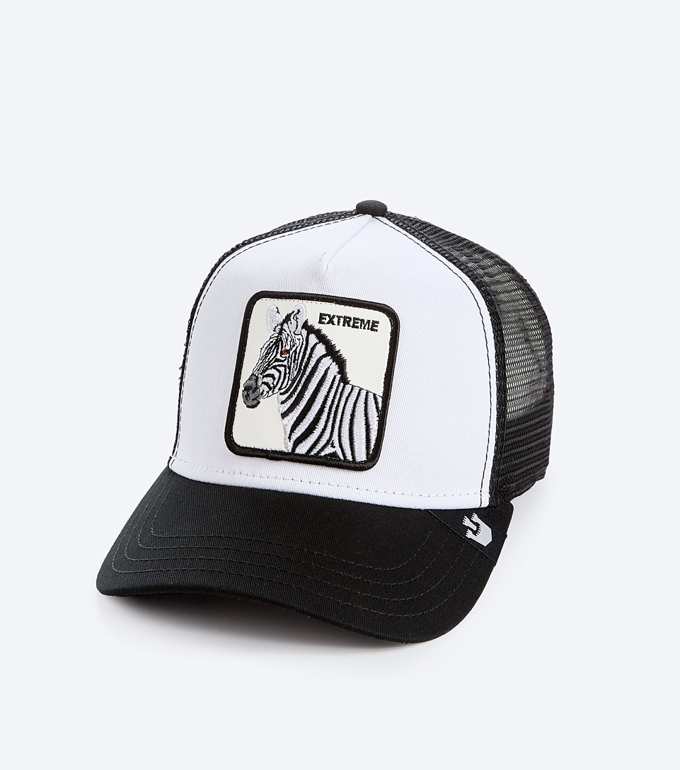Gorra Exxxtreme Goorin BrosCR