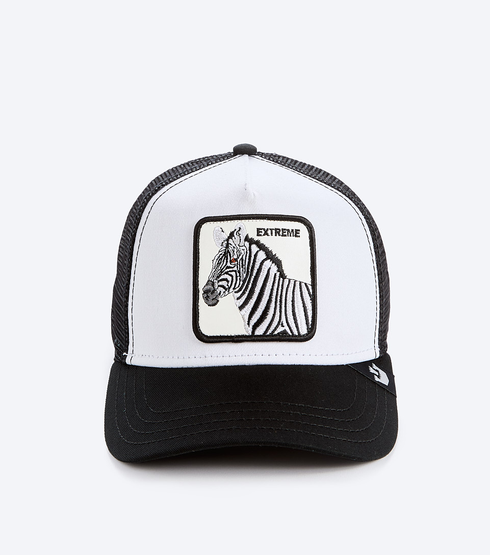 Gorra Exxxtreme Goorin Bros 117548 BL