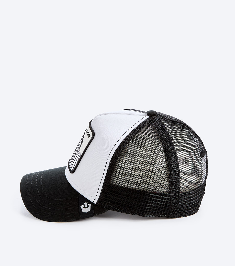 Gorra Exxxtreme Goorin Bros 117548 BL