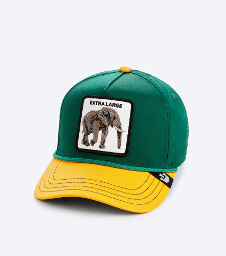 Gorra Goorin Bros Extra Large 100VD