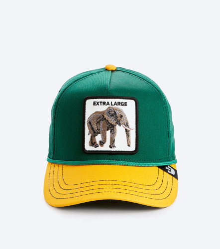 Gorra Goorin Bros Extra Large 100VD