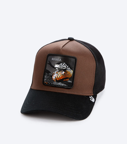 Gorra Goorin Bros V2 MambaCF