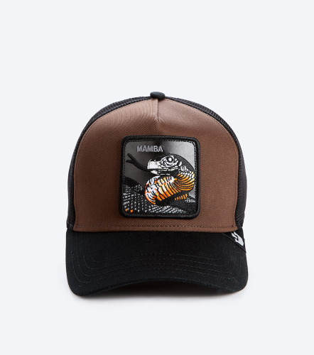 Gorra Goorin Bros V2 MambaCF