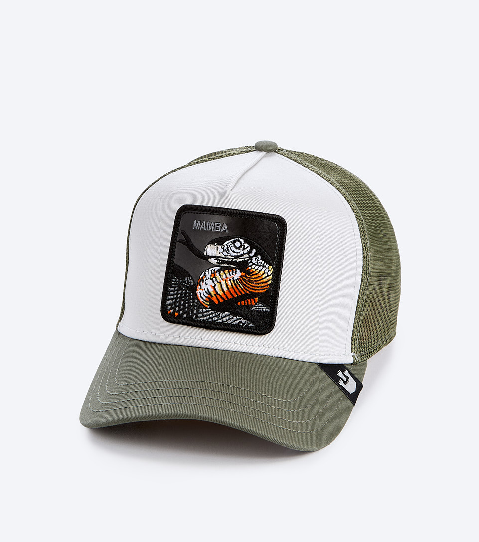 Gorra Goorin Bros V2 Mamba 127248 CF