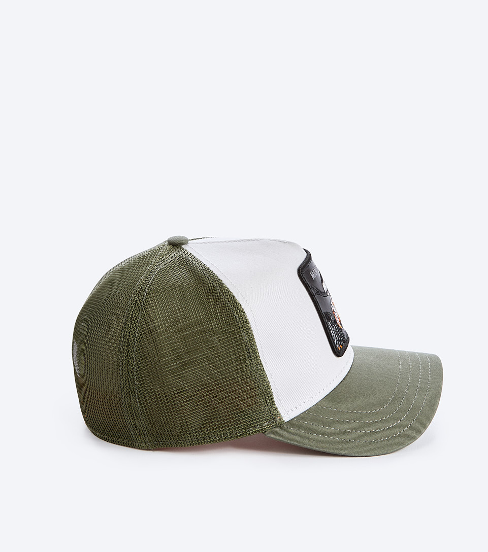 Gorra Goorin Bros V2 Mamba 127248 CF