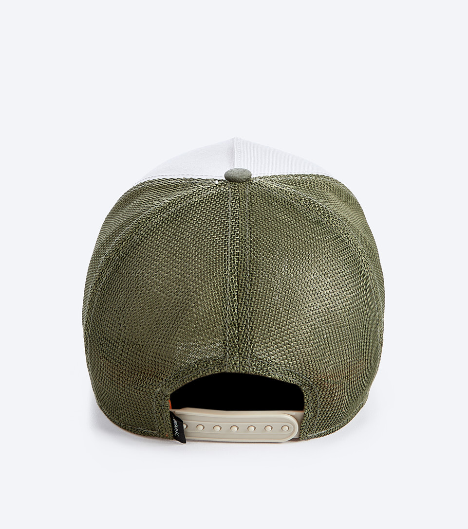 Gorra Goorin Bros V2 Mamba 127248 CF
