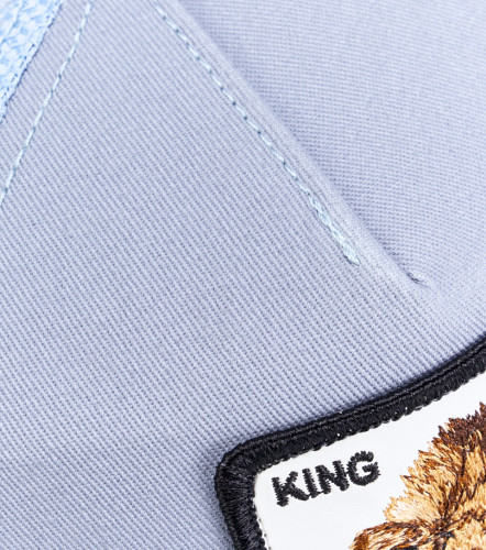 Gorra The King Lion Goorin BrosAC