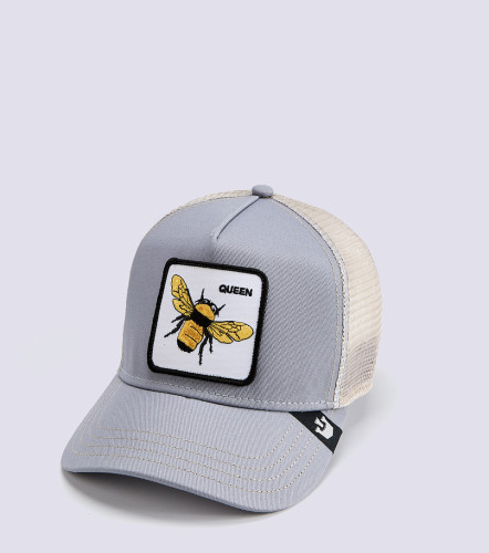 Gorra The Queen Bee Goorin BrosGR