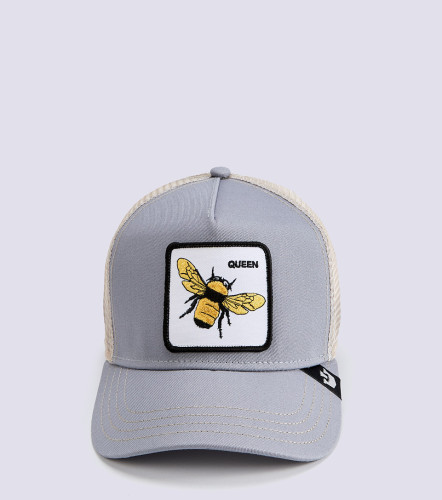 Gorra The Queen Bee Goorin BrosGR