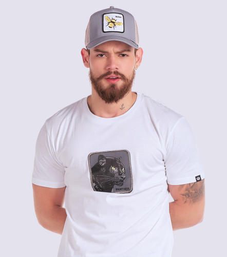 Gorra The Queen Bee Goorin BrosGR