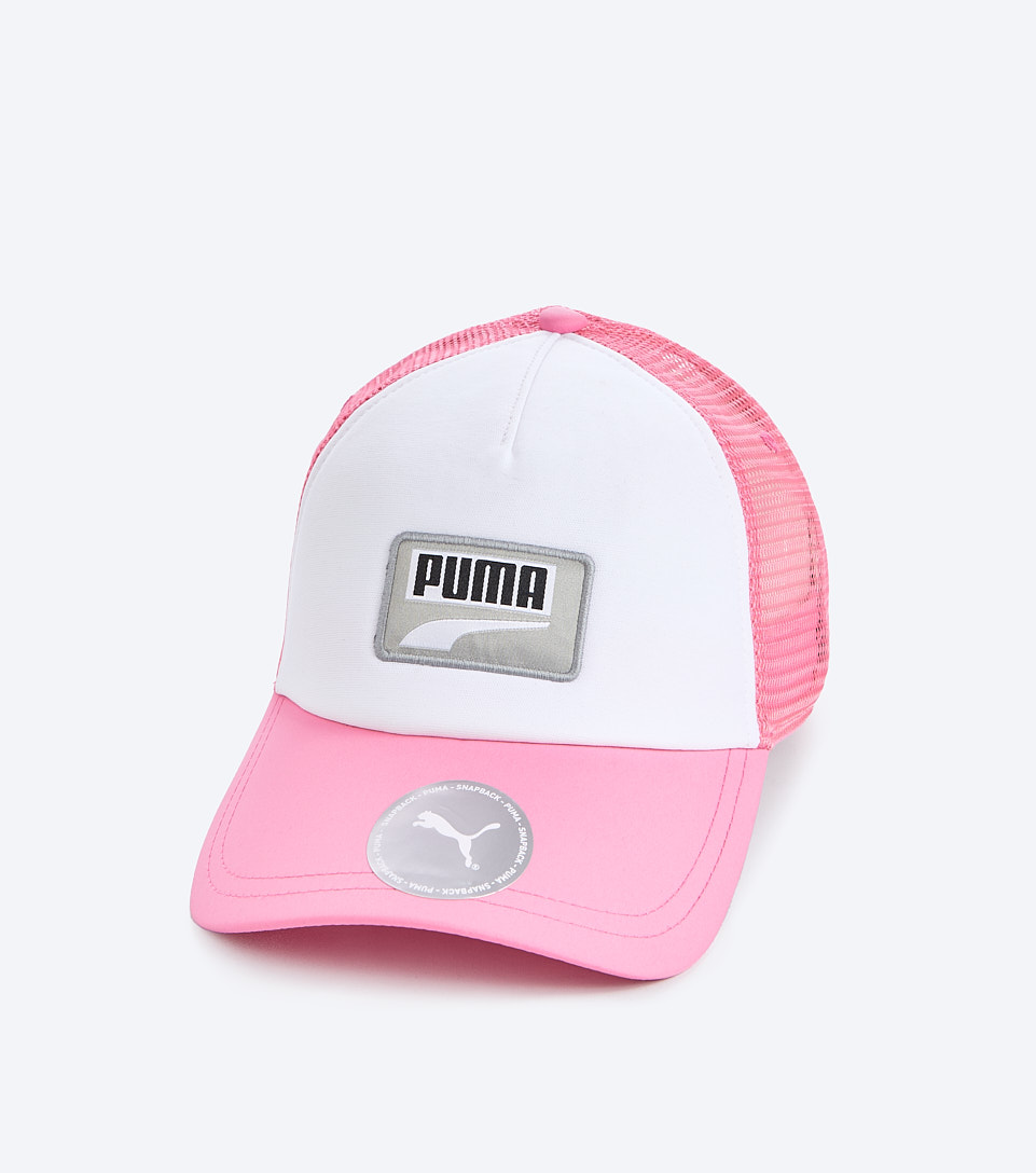 Gorra Trucker Cap Puma 127160 RS