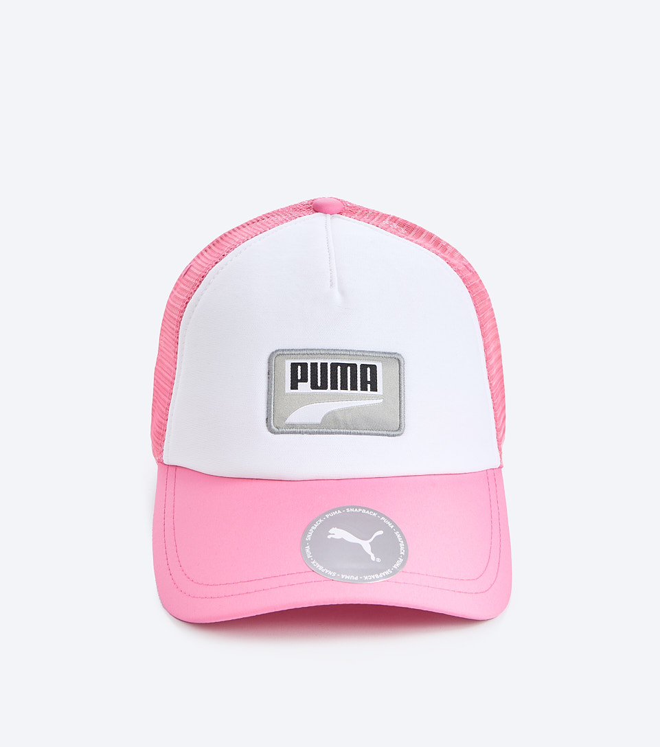 Gorra Trucker Cap Puma 127160 RS