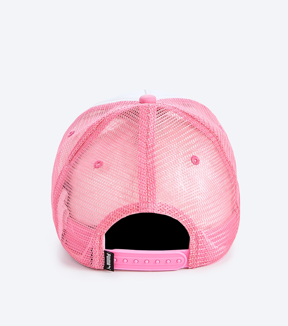 Gorra Trucker Cap Puma 127160 RS