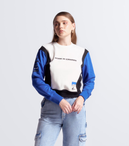 Helem Buzo Cerrado Femenino GroggyCU