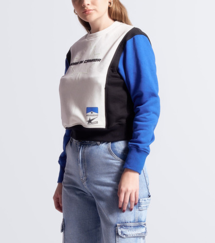 Helem Buzo Cerrado Femenino GroggyCU