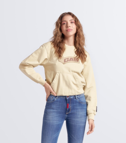 Joah Buzo Femenino GasBG