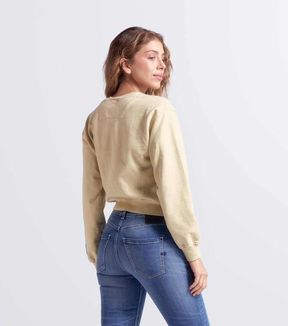 Joah Buzo Femenino Gas 831698 BG