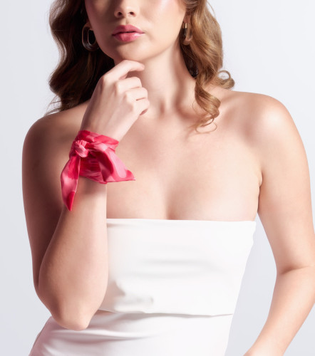 Lili Panoleta De Corazones CloverRJ