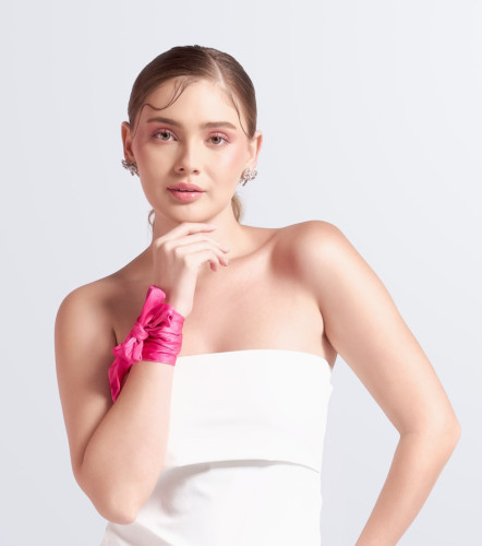 Lili Panoleta Miniprint Flores CloverFS