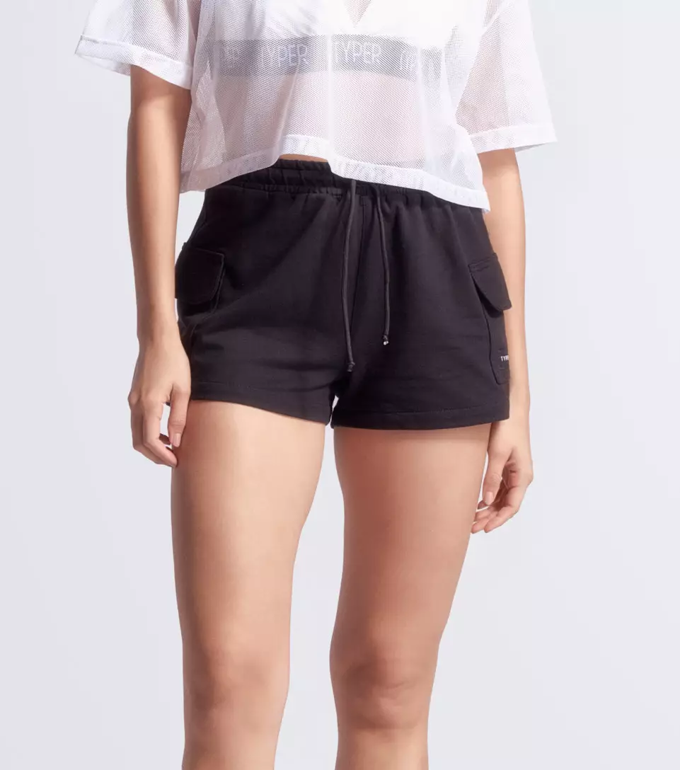 Naiara Short Cargo TyperNG
