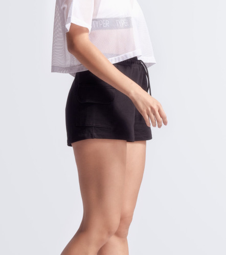 Naiara Short Cargo TyperNG