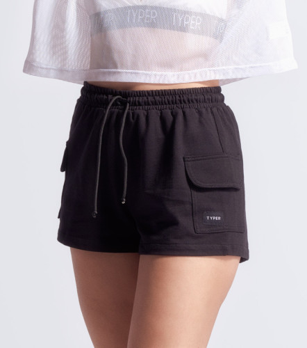 Naiara Short Cargo TyperNG
