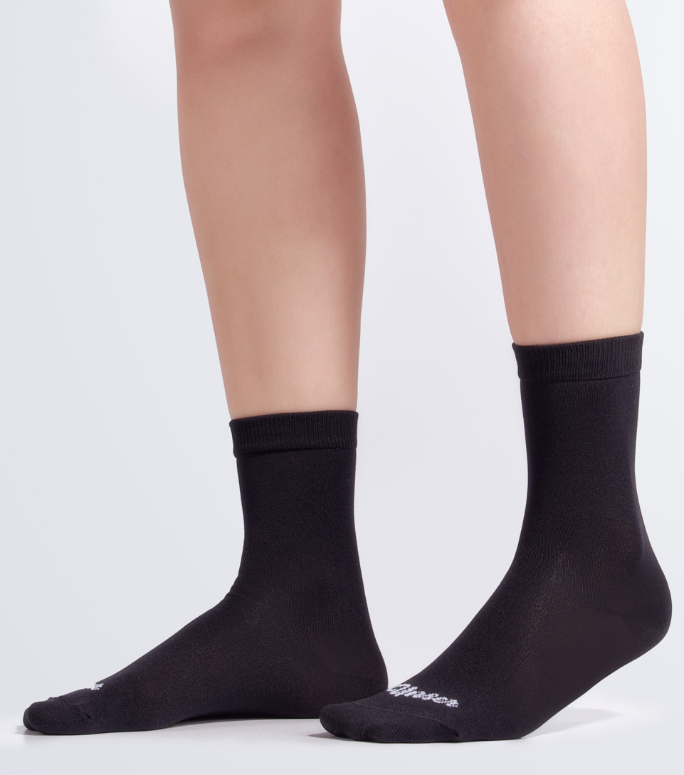 Olivia Medias Bipack Combinadas Con Lurex UnserCU