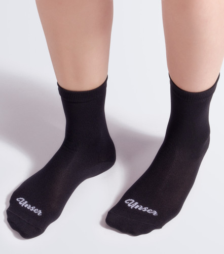 Olivia Medias Bipack Combinadas Con Lurex UnserCU