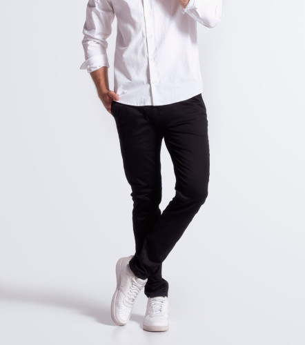 Pantalon Khakis Rocket ChevignonNI