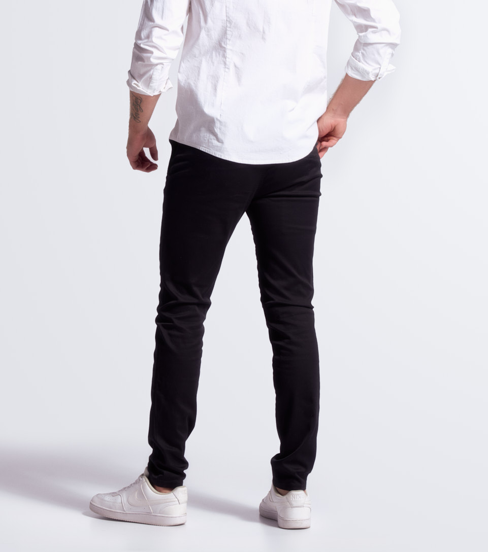 Pantalon Khakis Rocket Chevignon 103373 AO