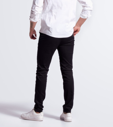 Pantalon Khakis Rocket ChevignonNI