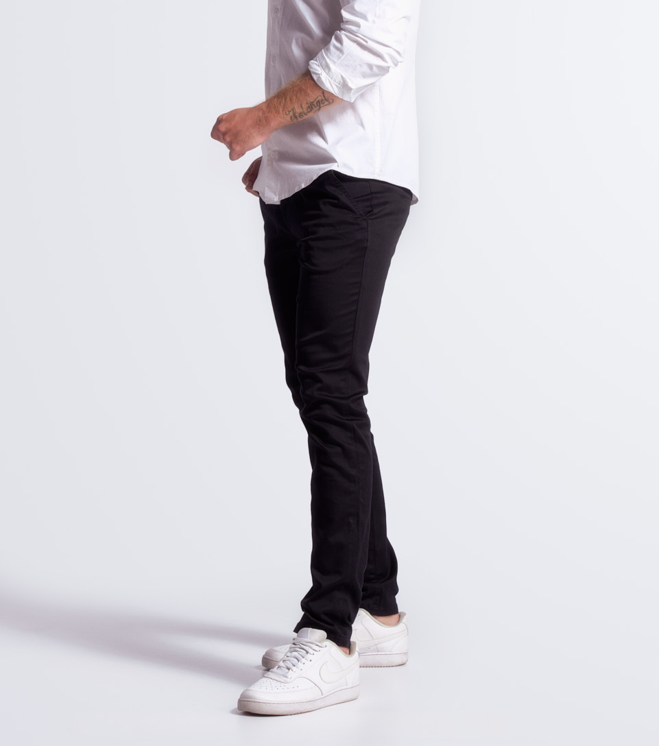 Pantalon Khakis Rocket Chevignon 103373 AO