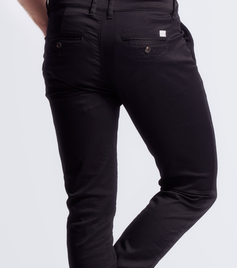 Pantalon Khakis Rocket Chevignon 103373 AO