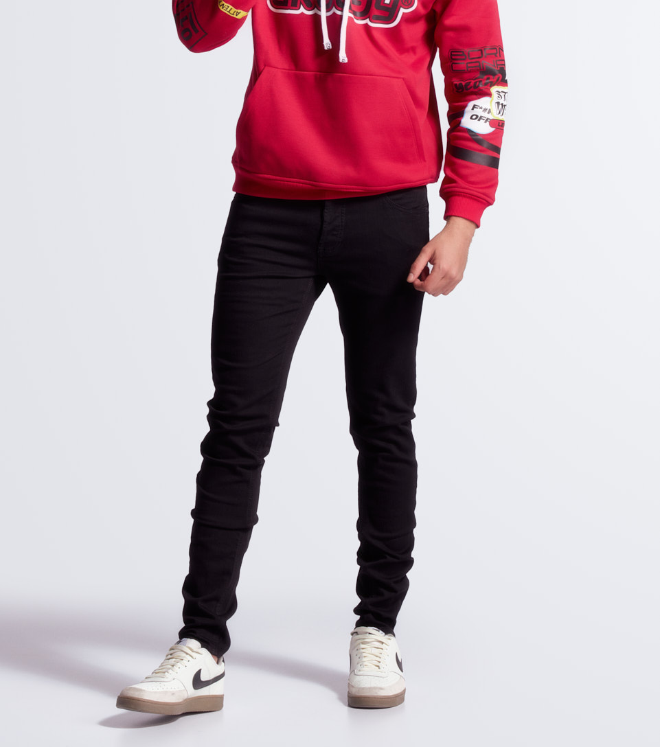 Super Slim Chevignon Fit PulseNG