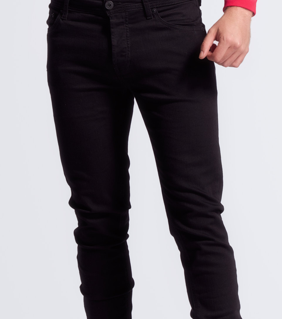 Super Slim Chevignon Fit Pulse 125990 NG