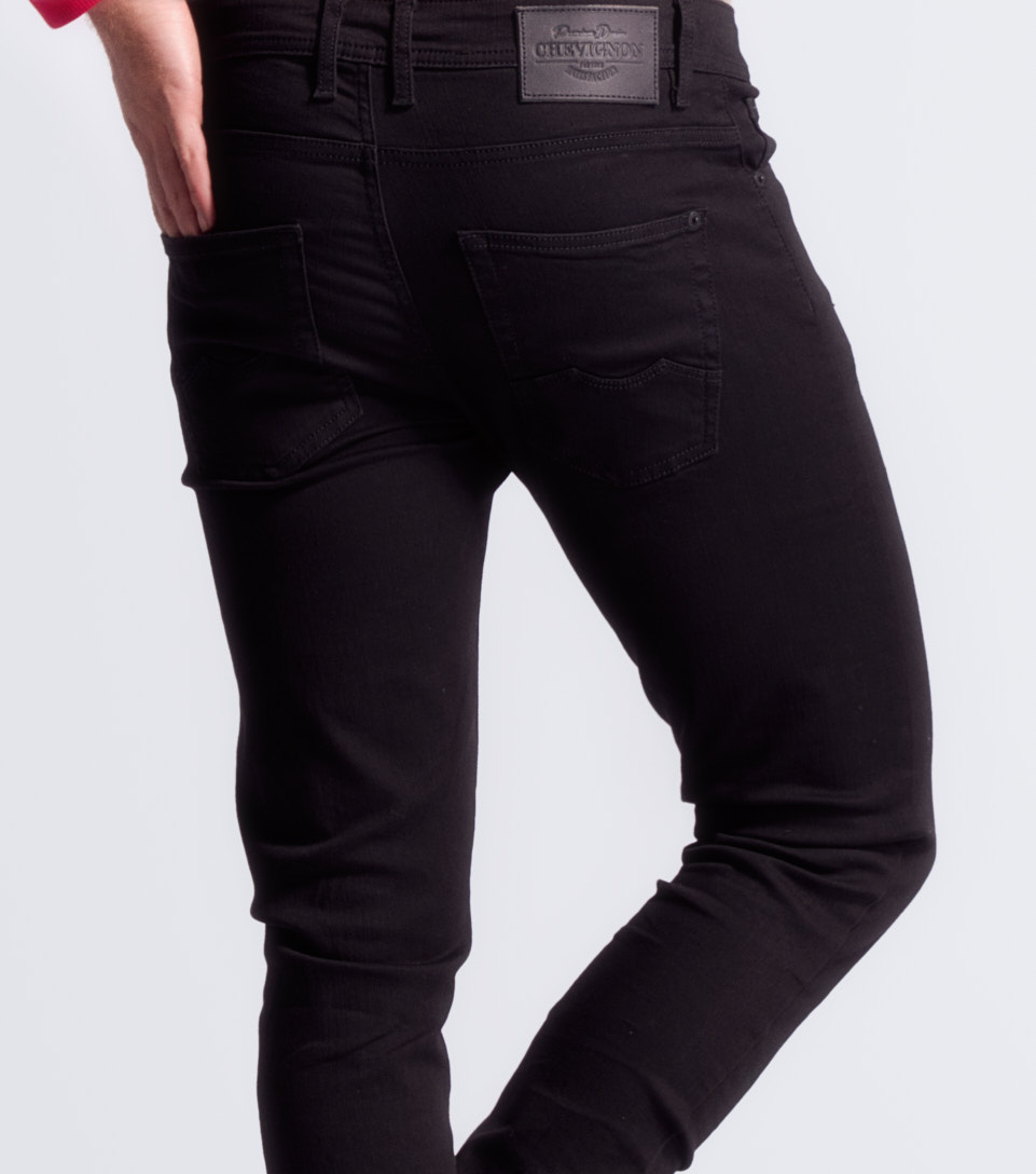 Super Slim Chevignon Fit Pulse 125990 NG