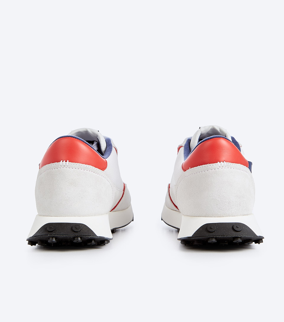Tenis Diesel S Racer Lc 122416 BL