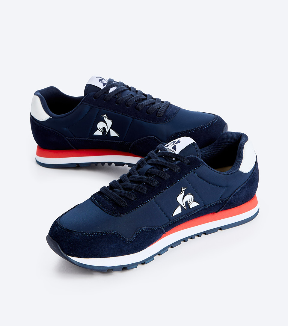 Tenis Le Coq Astra_2 127199 AZ