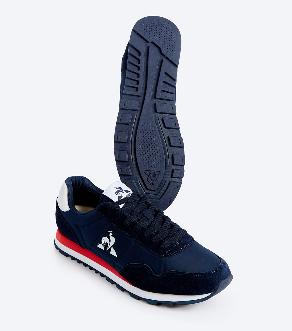 Tenis Le Coq Astra_2 127199 AZ