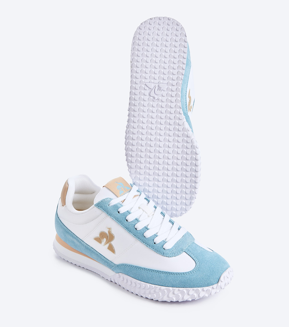 Tenis Le Coq Veloce I W Optical 127420 BL